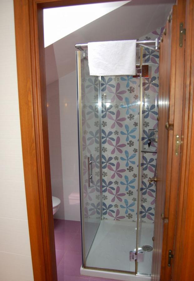 Apartamentos El Palo Μάλαγα Εξωτερικό φωτογραφία